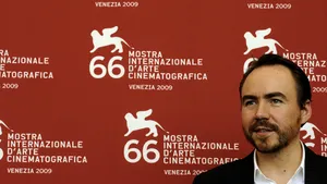 Bobby Păunescu, distins cu Premiul pentru cel mai bun regizor la Bursa Silk Road Film Festival