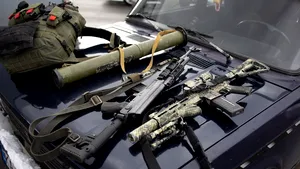 Surse americane: militarii ruşi suferă de degerături şi luptă pentru a avea hrană