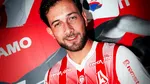 Dinamo l-a prezentat pe Dean Zandbergen: „Abia aștept să joc pentru cel mai mare club din România”