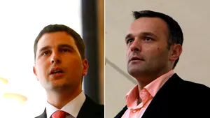 Tanczos Barna şi Borbely Karoly vor reprezenta UDMR la consultările de la Cotroceni