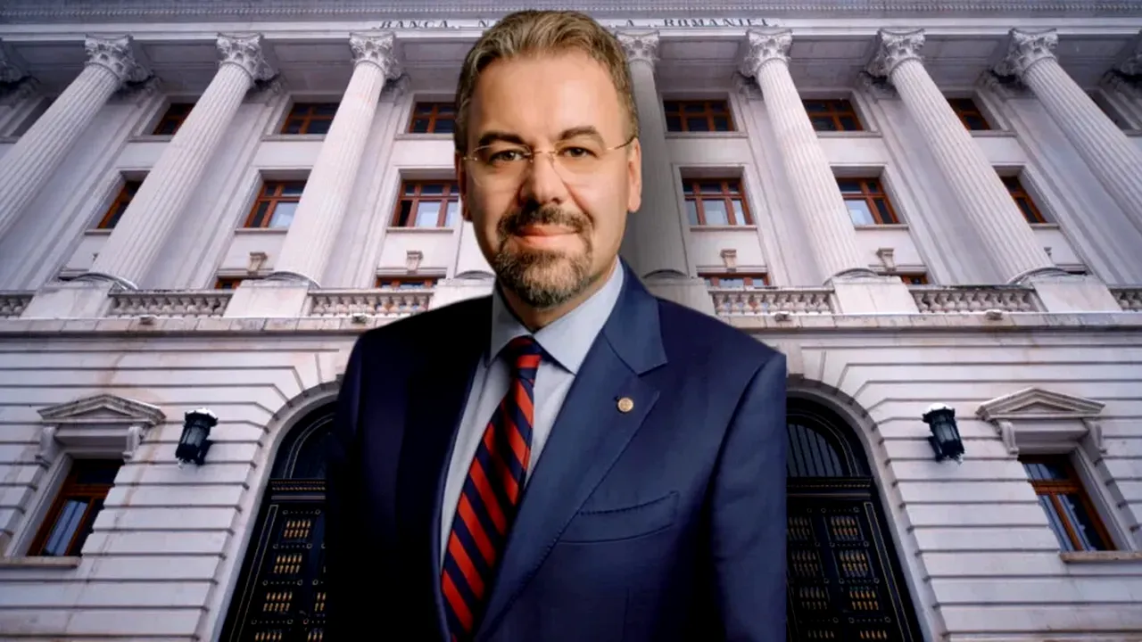 Leonardo Badea, Prim-viceguvernator BNR: Orientul Mijlociu, OPEC și noul șoc petrolier. Ce este diferit de această dată?