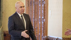 Bolojan: România va participa la întâlnirea privind sprijinul pentru Ucraina, dar nu va trimite trupe