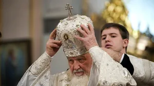 Ungaria blochează din nou sancţiunile UE împotriva Patriarhului Moscovei Kirill