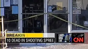 Ucigaşul din Alabama a explicat, într-o scrisoare, cum şi-a omorât mama