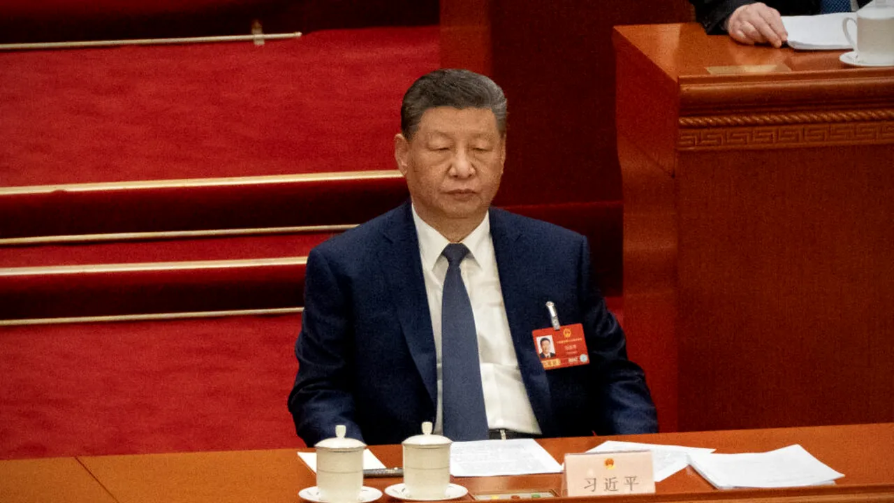 China califică blocada impusă de SUA asupra porturilor iraniene drept „periculoasă și iresponsabilă”. China încurajează negocierile de pace