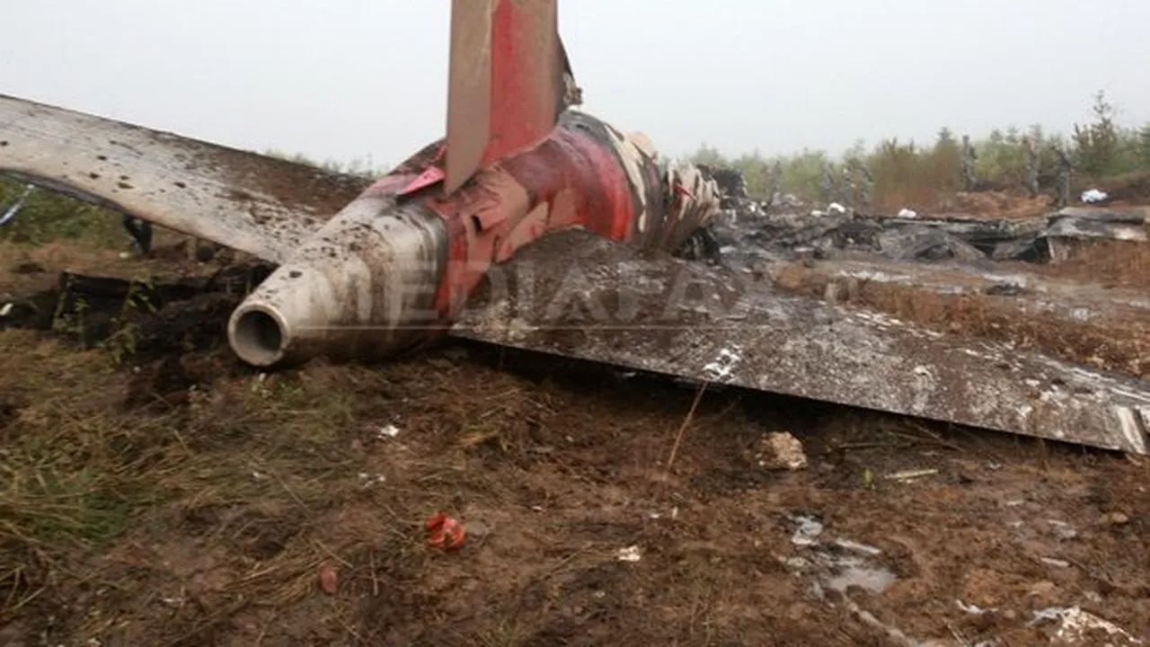 Un alt avion chinez Embraer ERJ-190 a ratat pista de aterizare