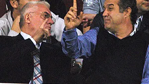 Dragomir: Becali are bani şi putere, dar nu atât cât să mă dea pe mine jos