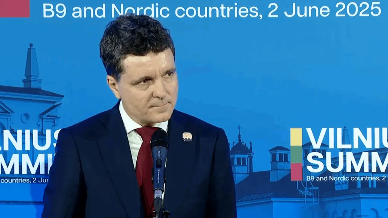 Nicușor Dan, despre pierderea fondurilor europene: Sunt convins că vom evita această situație