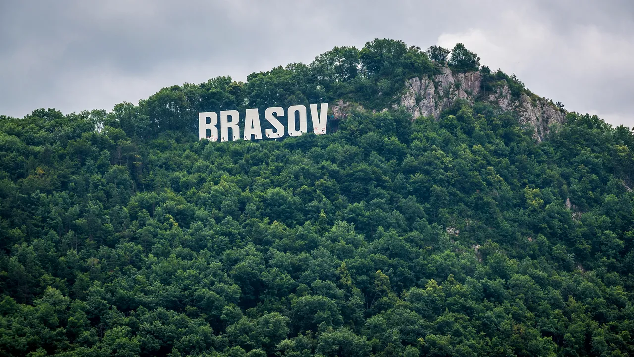 Hilton confirmă deschiderea unui hotel în Braşov: va include un bar pe acoperiş, un cazinou