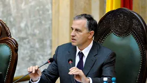 Geoană: Un coleg din PSD se impune în mod natural pentru şefia MAI