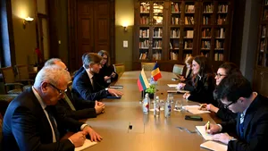 România își întărește relațiile cu țările nordice și promovează aderarea la OCDE