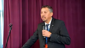 Doar 11,4% dintre copiii sub 3 ani merg la creșă. Daniel David: Avem nevoie de mai multe creșe, ludodeci, centre. Trebuie să pregătim familiile să facă educație bună