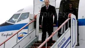 La şase ani de mandat, zero sprijin din partea preşedintelui pentru capitalul românesc în străinătate, pentru investiţii sau export