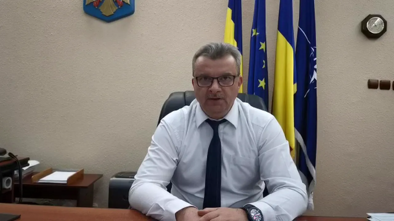  3.000 de oameni în carantină în Buzău din cauza unor persoane care s-au opus testării pentru Covid-19