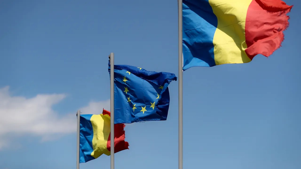 Consiliul Uniunii Europene ţine România în afara spaţiului Schengen - europarlamentar