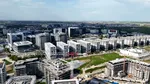 Nordul Bucureștiului principalul motor al pieței rezidențiale