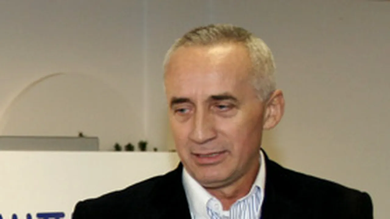Marius Stan crede că se doreşte retrogradarea Oţelului
