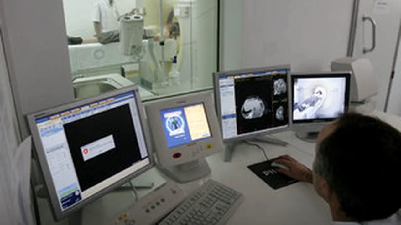 Aparatul care depistează boli de inimă şi noduli