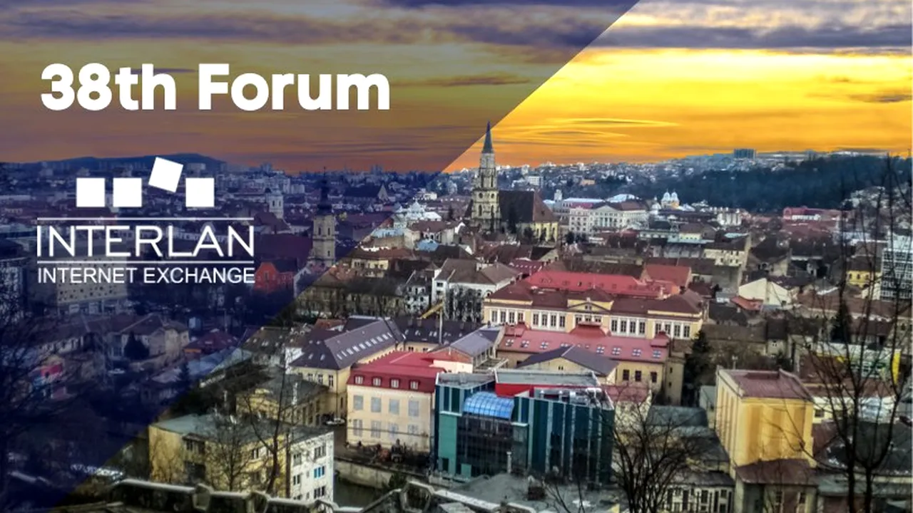 România a găzduit recent la Cluj-Napoca cel de-al 38-lea Forum al organizaţiei europene Euro-IX