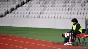 Universitatea Cluj a cerut reducerea chiriei pentru stadion