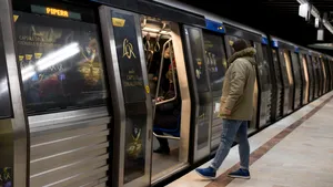 Cresc timpii de aşteptare în staţiile de metrou. Explicaţiile Metrorex