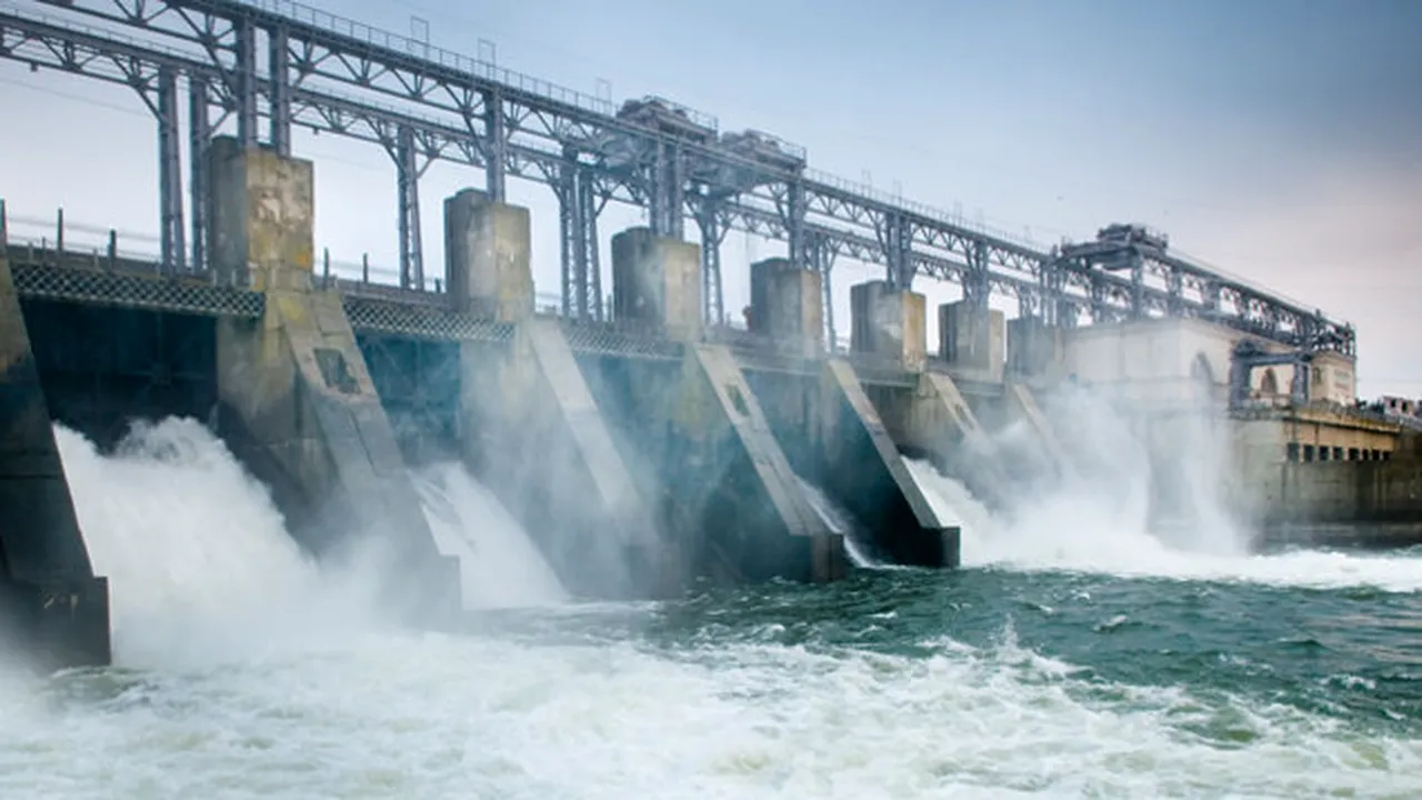 Hidroelectrica, o nouă investiţie în Munţii Lotrului