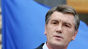 Site-ul oficial al preşedintelui ucrainean, atacat de naţionalişti ruşi