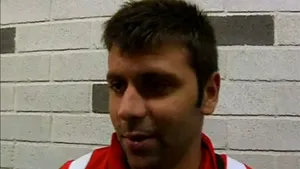 Rusescu: FC Sevilla are jucători de calitate. Sunt fericit să joc aici