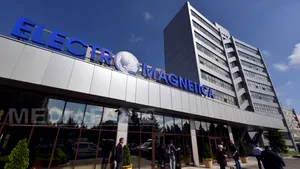 Electromagnetica Turnover Drops 12% in 2019, to RON256M