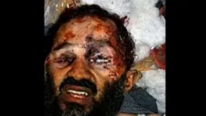 Fotografia cadavrului lui Osama ben Laden este falsă, afirmă televiziunea pakistaneză