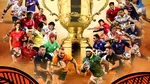 Peste jumătate dintre biletele pentru Cupa Mondială de rugby 2027, deja vândute. România, la a zecea participare