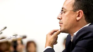 Ciutacu: Bănuiesc că execuţia mea va continua la B1 TV, dar fiecare atac va fi urmat de o plângere