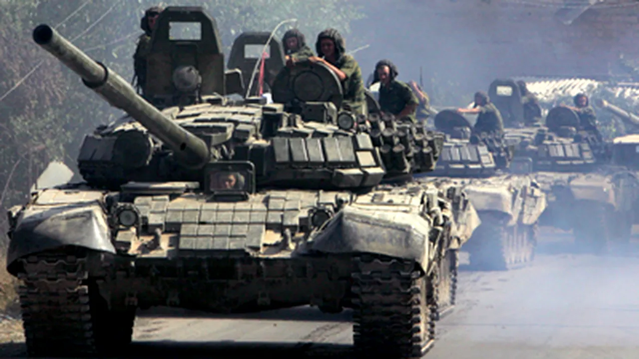 Preşedintele kîrgîz dezminte aprobarea instalării unei baze militare ruseşti