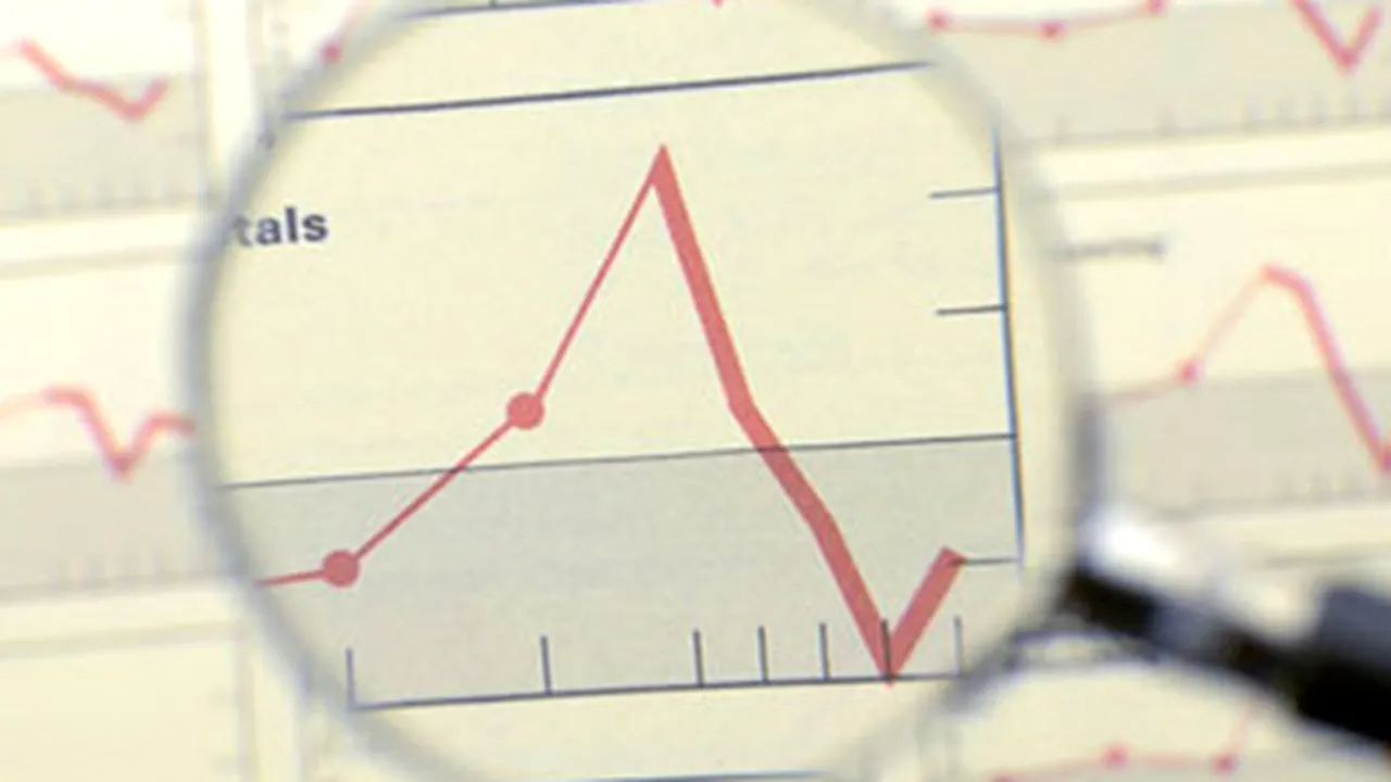 Romania 1Q GDP -0.3% On Quarter, -2.5% On Year