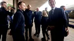 Mark Rutte a ajuns la Kiev într-o vizită neanunțată. NATO își reafirmă sprijinul pentru Ucraina după atacurile rusești
