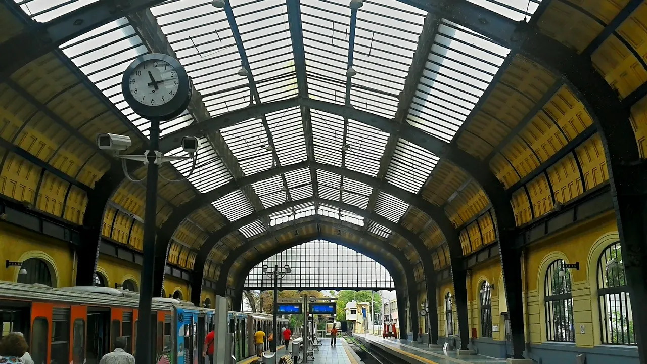Avertizare MAE pentru Grecia: Circulaţia trenurilor, întreruptă în perioada 8-9 octombrie