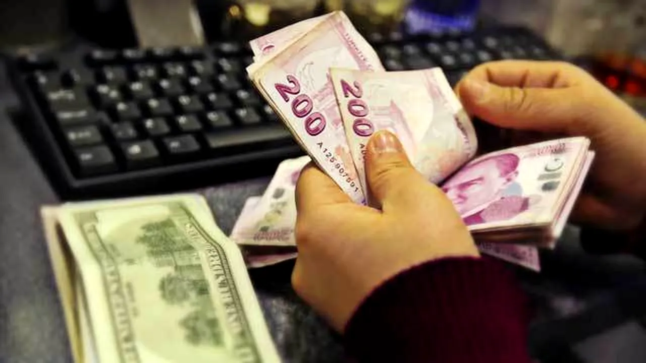 Scapă cine poate: rata inflaţiei a atins un nivel record în Turcia