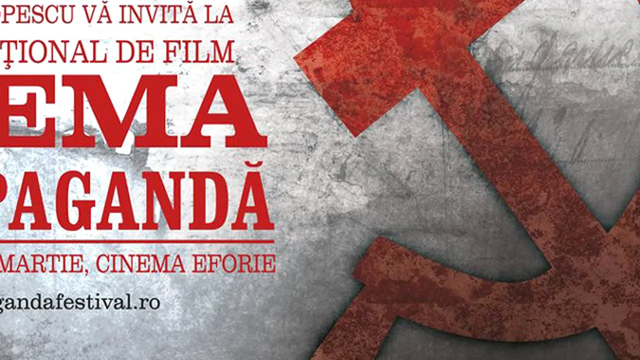 Festivalul Naţional de Film 