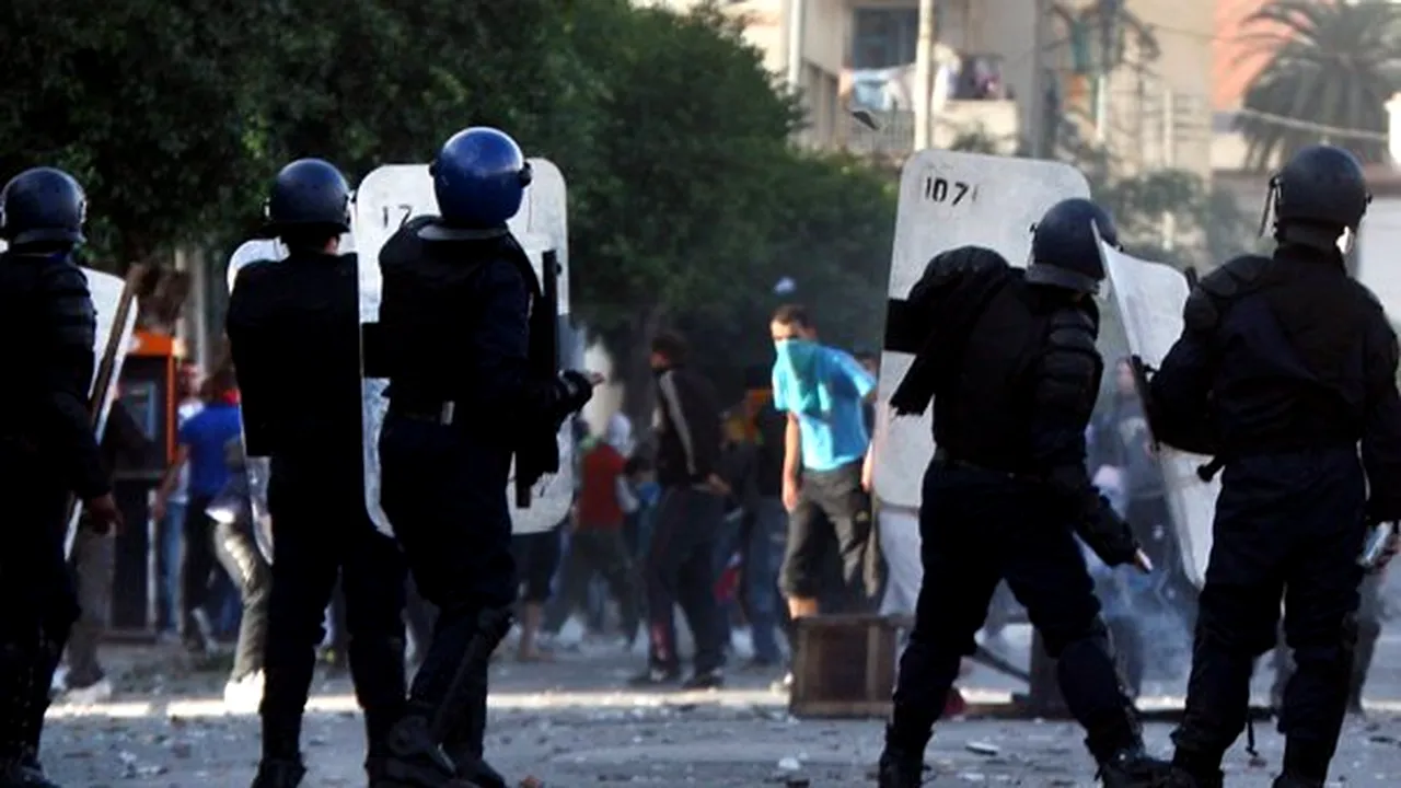Ultimele evenimente din Maghreb şi Orientul Mijlociu