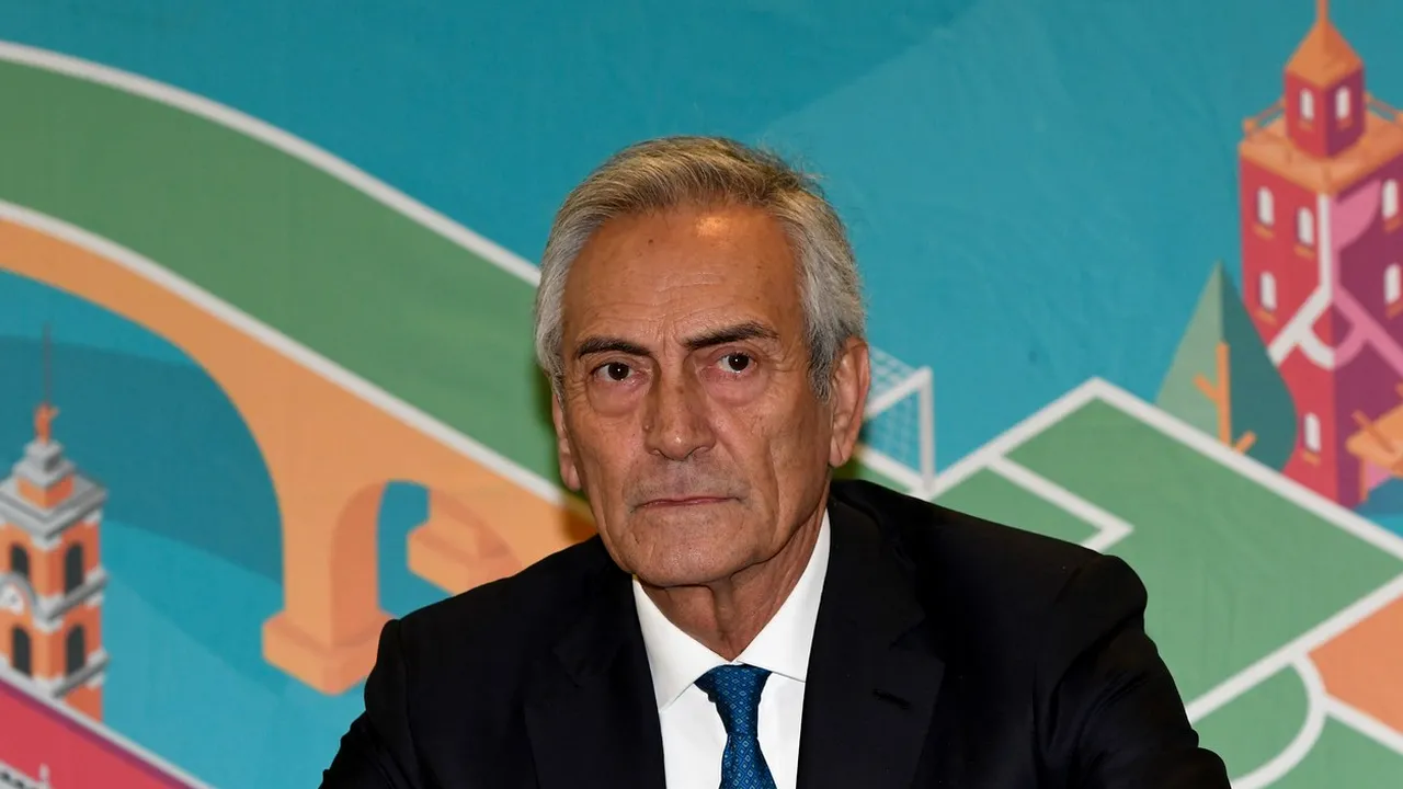 Sezonul 2019-2020 din Serie A s-ar putea prelungi. Care este prima dată posibilă pentru reluarea fotbalului în Italia