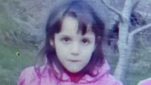 Maramureş: Fetiţa de 6 ani dispărută, căutată şi de Poliţia de Frontieră