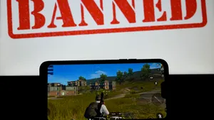 India interzice peste 100 de aplicaţii mobile inclusiv popularul joc PUBG