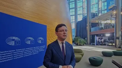 DECLARAȚII Cum se vede criza din România în Parlamentul European. Negrescu: Partenerii europeni nu mai înțeleg mesajele contradictorii transmise de România