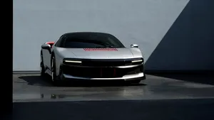 FERRARI CZ26