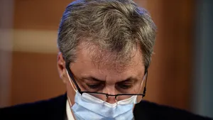 Raportul Guvernului privind starea de urgenţă este gata şi va fi trimis Parlamentului