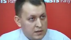 PCRM cere Parlamentului moldovean să protesteze faţă de scutul antirachetă