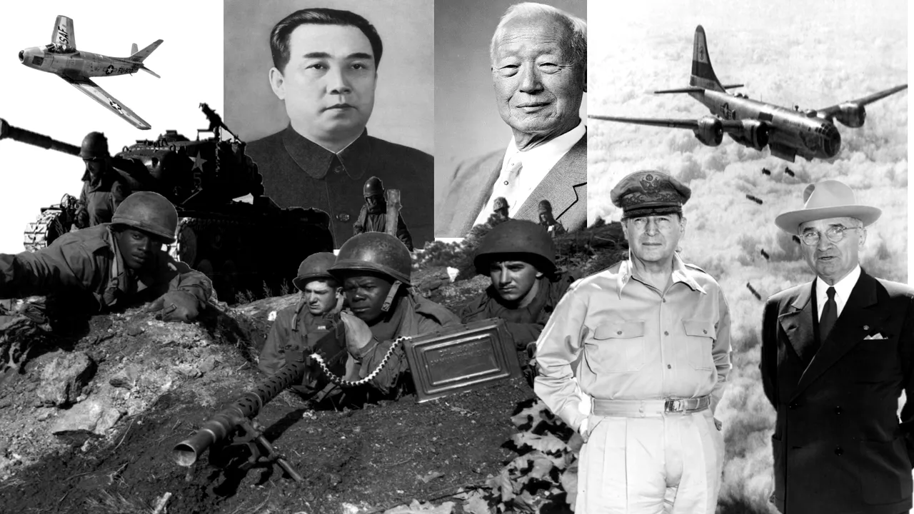 27 iulie 1953 - Se împlinesc 70 ani de la încheierea armistiţiului războiului din Coreea, unul dintre cele mai sângeroase conflicte de la Al Doilea Război Mondial încoace