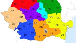 Oferta lui Băsescu pentru UDMR: Nouă judeţe din care unul include Harghita şi Covasna