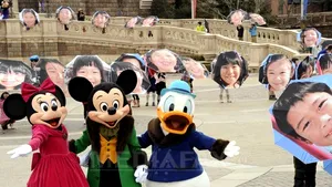 Donald Duck, cea mai cunoscută raţă din lume, sărbătoreşte 80 de ani pe 9 iunie