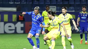 Unirea Slobozia-Petrolul, remiză albă în deschiderea etapei a doua din play-out
